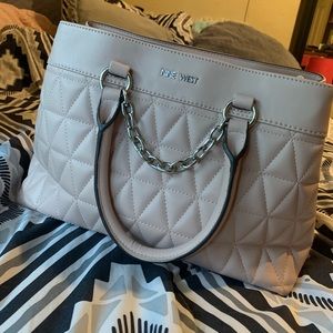 Nine West Satchel Purse